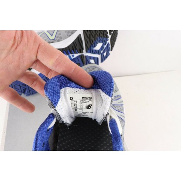 New New Balance Baddeley 890 v2 Jogging Running Shoes Sneakers main image 6